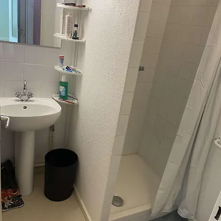 Apartamento Les Bateliers