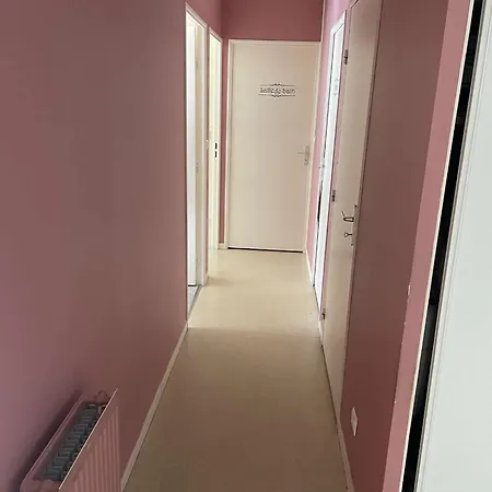 Les Bateliers Apartamento