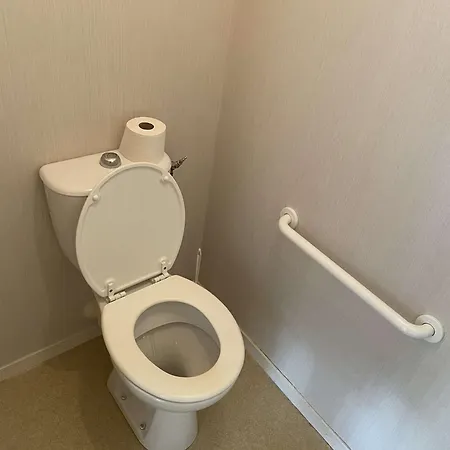 Apartamento Les Bateliers